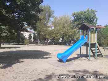 C'è un grande prato poco verde - Alessandria24.com - Alessandria24.com