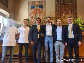 Anter presenta il “Manifesto per l’ambiente” - tvprato.it