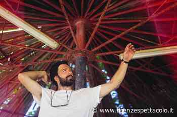 Maurizio Carucci in concerto a Prato - Firenze Spettacolo