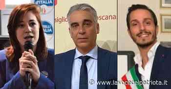 Sanità, Fratelli d'Italia: “No allo smantellamento di Reumatologia di Prato, no al trasferimento in altre città, garantire i servizi!” - La Voce del Patriota