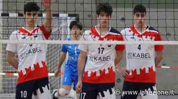 Alpini e Matteini bis Restano al Volley Prato - LA NAZIONE