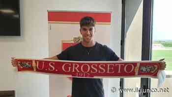 Nuovo terzino per il Grosseto calcio: dal Prato arriva Bajic - IlGiunco.net