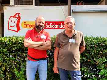 L'appello dell'Emporio della Solidarietà di Prato: venite a darci una mano - tvprato.it