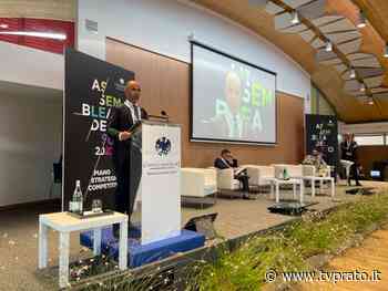 Una Green Valley per Pistoia e Prato: il progetto di sviluppo di Confcommercio - tvprato.it