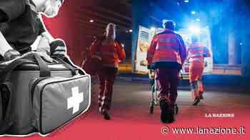 Prima la produzione, poi la sicurezza. A Prato un operaio perde una mano - LA NAZIONE