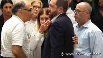 PHOTOS: Emotional Moments Captured in First Week of Parkland Shooter's Death Penalty Trial