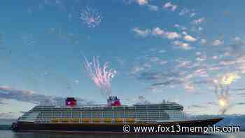 Coronavirus: CDC ends COVID-19 monitoring program for cruise ships - FOX13 Memphis