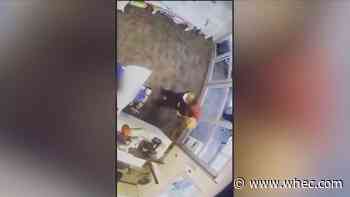 Attorney for EMT calls for RPD Investigator to be fired