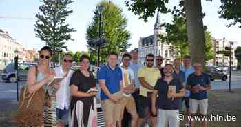 Leden BNI – Durmestad bekampen elkaar in Lokerse versie 'De Mol' - Het Laatste Nieuws