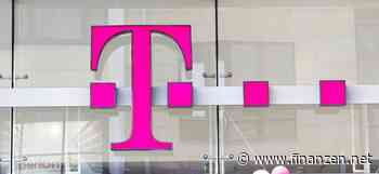 Deutsche Telekom-Aktie: Gutes Timing hebt die Stimmung