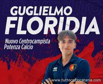 SERIE C – Mercato: un altro catanese ed ex Catania si trasferisce al Potenza - Tutto Calcio Catania