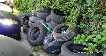 Catania: continuano le proteste dei cittadini del quartiere Borgo-Sanzio - La Sicilia