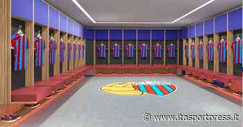 Catania, Morello: “La nuova dirigenza si sposa con mie caratteristiche, è progetto serio” - ItaSportPress