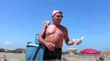 Nino Cocco Bello, il Più Amato della Playa di Catania - Il Fatto di Catania