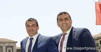 Catania, Pelligra lancia la sfida di Caniglia per il nuovo stadio. L’idea e il progetto - ItaSportPress