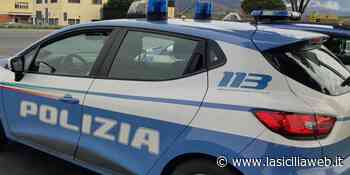 Catania: vuole impiccarsi per amore, fermato - lasiciliaweb | Notizie di Sicilia