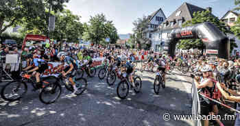 Fast 20.000 Zuschauer beim Black Forest Ultra Bike Marathon in Kirchzarten - baden.fm