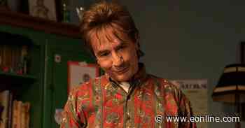 Only Murders in the Building's Latest Episode Revisits Oliver's Glamorous Past - E! NEWS