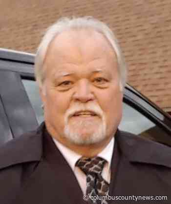 Maxie Oliver Hammond - - Columbus County News -