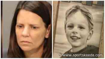 Amy Oliver indictment: Florida mom sentenced to 40 years in prison for killing 3-year-old son with lethal overdose - Sportskeeda