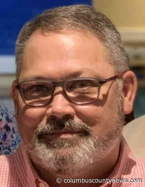 Oliver (JJ) J. Hill - - Columbus County News -
