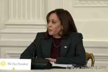 Harris to Helm NJ Lawmaker Roundtable on Reproductive Rights, with Oliver, Ruiz - InsiderNJ