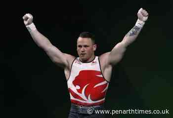 Classics teacher Jack Oliver hopes to wind the clock back this summer - Penarth Times