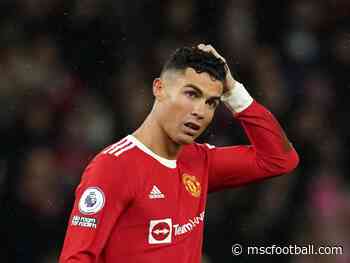 Oliver Kahn Plays Down Bayern Move For Ronaldo But Talks Up 'top Striker' Kane - MSC Football