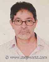 Leslie John Oliver Fernandes (73) - Daijiworld.com