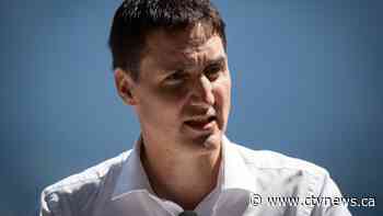 Prime Minister Justin Trudeau rips Hockey Canada leadership over sex assault fund