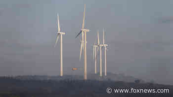 Another dangerous side-effect of Europe's heatwave: air pollution surge