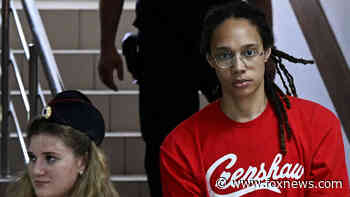 Brittney Griner guilty plea possible 'gamble' to speed up Russia exit: expert