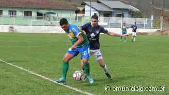 Quartas de final do Campeonato de Futebol Amador de Brusque estão definidas; confira confrontos - O Município