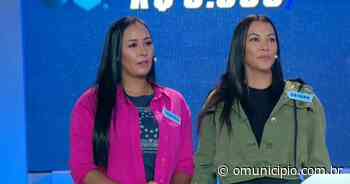 Irmãs de Brusque participam de quadro do programa Domingo Legal, do SBT - O Município