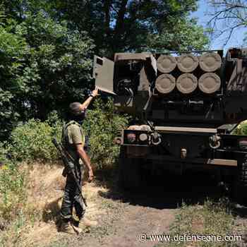 Ukraine Says It Needs at Least 100 HIMARS and Longer-Range Rockets