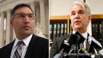 Taxpayers on hook as Gascon brings in nation's highest-paid attorney in legal battle with his own prosecutors