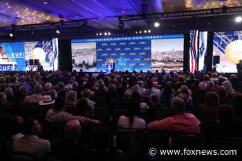 US must 'stand with Israel,' combat domestic anti-Semitic hate, warn top political leaders at CUFI Summit