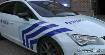 Dertiger met glaasje teveel op betrapt achter het stuur - Het Laatste Nieuws