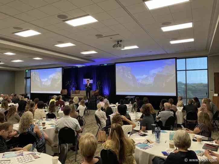 Austin realtors address affordability crisis