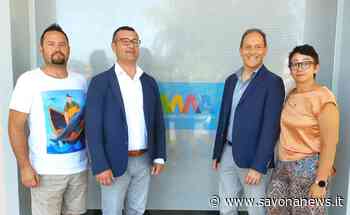 Andora, rinnovato il cda dell'Azienda Pubblica Multiservizi: Fabrizio De Nicola confermato presidente - SavonaNews.it