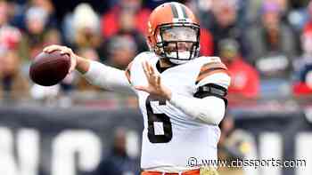 How Baker Mayfield can earn back the $3.5 million in salary he gave up to facilitate Panthers trade
