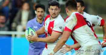 Dos años a Sánchez, el que lesionó a propósito a Marsano - Olé