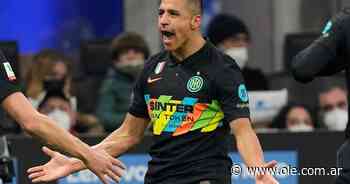 Un histórico de la Azzurra salió a bancar a Alexis Sánchez - Olé