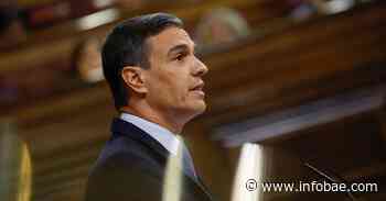 Pedro Sánchez acelera los cambios en el PSOE para frenar la caída en las encuestas de los socialistas españoles - Infobae America