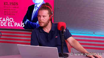 La crisis climática, el periodismo y el paquete de Pedro Sánchez - Público