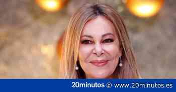 Ana Obregón vuelve a cargar contra Pedro Sánchez: "Me ha robado el posado del verano" - 20minutos.es