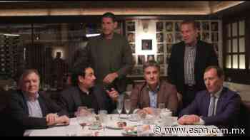 Hugo Sánchez y 'La Quinta del Buitre' analizan la ausencia de mexicanos en la élite de Europa - ESPN