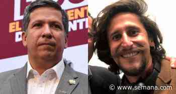 “Del arrepentimiento poco le creo”: Rodrigo Lara Sánchez respondió a las excusas de Sebastián Guanumen - Revista Semana