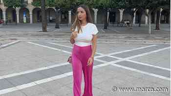 Lucía Sánchez bloquea a sus haters: "No quiero a gente así, adiós" - Marca