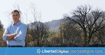 La foto que resume a Pedro Sánchez - Libertad Digital